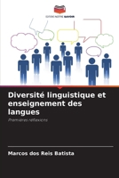 Diversité linguistique et enseignement des langues: Premières réflexions (French Edition) 6208717353 Book Cover