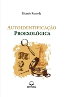 Autoidentifica o Proexol gica (Portuguese Edition) 8584771980 Book Cover