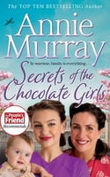 Secrets of the Chocolate Girls (Chocolate Girls, 4) 1529064961 Book Cover