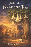 Under the Borrachero Tree B0DPKXMRQ5 Book Cover