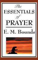 Essentials of Prayer 1603865225 Book Cover