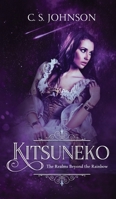 Kitsuneko 1948464349 Book Cover