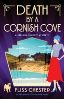 Death by a Cornish Cove: An utterly gripping 1920s cozy murder mystery 1837900345 Book Cover