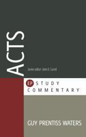 Acts (EP Study Commentaries) 1783970030 Book Cover