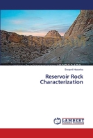 Reservoir Rock Characterization 3659550051 Book Cover
