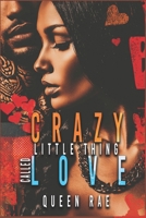 Crazy Little Thing Called Love B0H3HFFR9J Book Cover