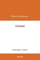 L'ennui (French Edition) 2414518332 Book Cover
