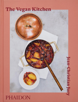The Vegan Kitchen 1837291578 Book Cover