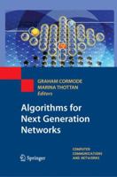 Algorithms for Next Generation Networks 1447125401 Book Cover