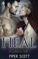 Heal 1723851124 Book Cover