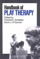 Handbook of Play Therapy (Wiley Series on Personality Processes) 0471094625 Book Cover