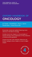 Oxford Handbook of Oncology B01BJZIYFM Book Cover