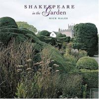 Shakespeare in the Garden 0810957167 Book Cover