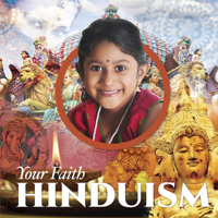 Hinduism 1910512915 Book Cover