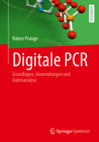 Digitale PCR (German Edition) 3662736446 Book Cover