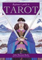 Beginner's Guide to Tarot 1250131146 Book Cover