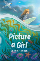 Picture a Girl 1459836669 Book Cover