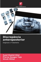 Discrepância anteroposterior: Daignosis e Tratamento 6205869853 Book Cover