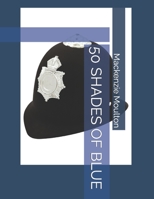 50 SHADES OF BLUE 1728728886 Book Cover