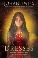 30 Red Dresses 1522043659 Book Cover