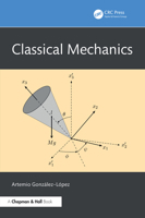 Classical Mechanics 1032987960 Book Cover