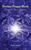Pocket Prayer Book: Excerpts from Divine Accordance 0983855102 Book Cover