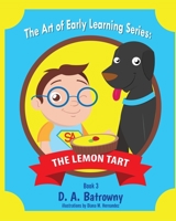 The Lemon Tart 1733429522 Book Cover