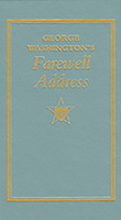 George Washington's Farewell Address 1469975564 Book Cover