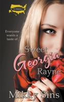 Sweet Georgia Rayne 139325280X Book Cover