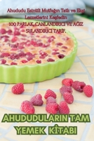 Ahududularin Tam Yemek Kİtabi 1835649378 Book Cover