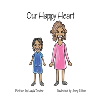 Our Happy Heart 1087897793 Book Cover