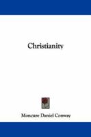 Christianity 1014719992 Book Cover