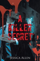 A Killer Secret 1670134636 Book Cover