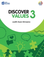 Discover Values Grade 3 9716254504 Book Cover