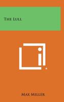 The Lull 125880557X Book Cover