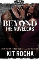 Beyond: The Novella Collection 1545444005 Book Cover