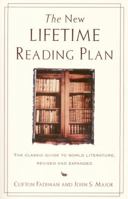 The Lifetime Reading Plan 0062702084 Book Cover