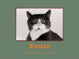 Ernie: A Photographer's Memoir 0811829634 Book Cover