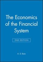 The Economics of the Financial System B004747HDS Book Cover