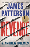 Revenge 1538752123 Book Cover