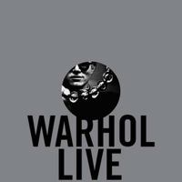 Andy Warhol Live 3791340883 Book Cover