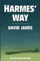 Harmes' Way Sunken Treasure - An Outer Banks Mystery 1479137340 Book Cover
