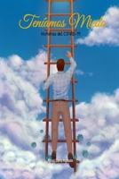 Teniamos miedo: Historias del COVID-19 (Spanish Edition) B0F7Q93W98 Book Cover