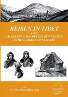 Reisen in Tibet 3845702141 Book Cover