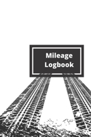 Mileage Logbook: Logbook to Track car mileage and expense your Personal or Business Vehicle’s Odometer Readings, Fuel Levels and Purchases, Distances Driven, and Consumptions. B084Q9VNRN Book Cover