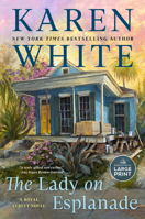 The Lady on Esplanade (A Royal Street Novel) B0DW3J1MB2 Book Cover