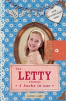 The Letty Stories 0670078050 Book Cover