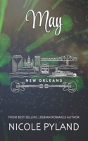 May (New Orleans Series) B0F4PN6B2L Book Cover