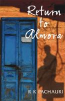 Return to Almora 8129115743 Book Cover