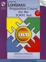 Longman Preparation Course for the TOEFL iBT® Test 0133248003 Book Cover